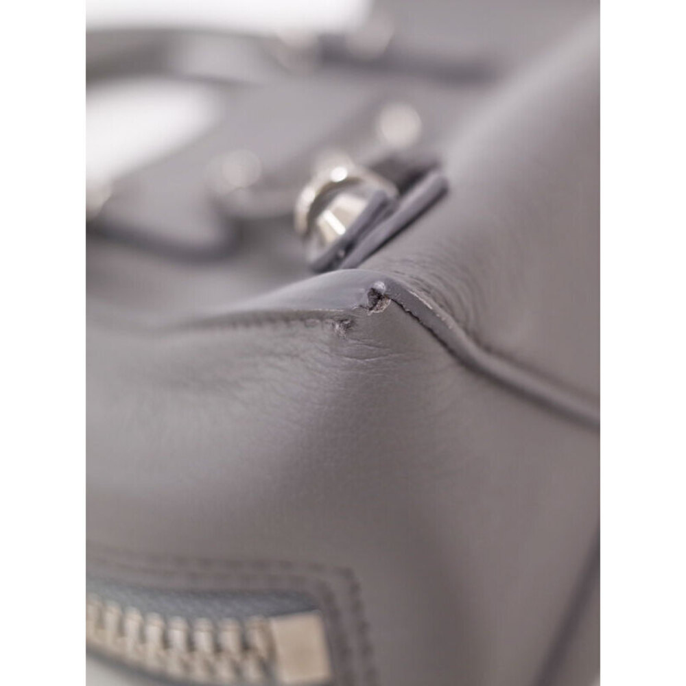 BALENCIAGA Paper The Handbag Bag - Picture 4 of 9